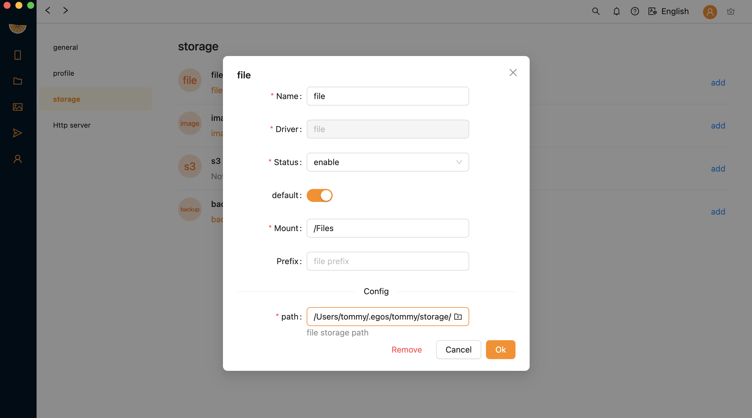 storage-bucket