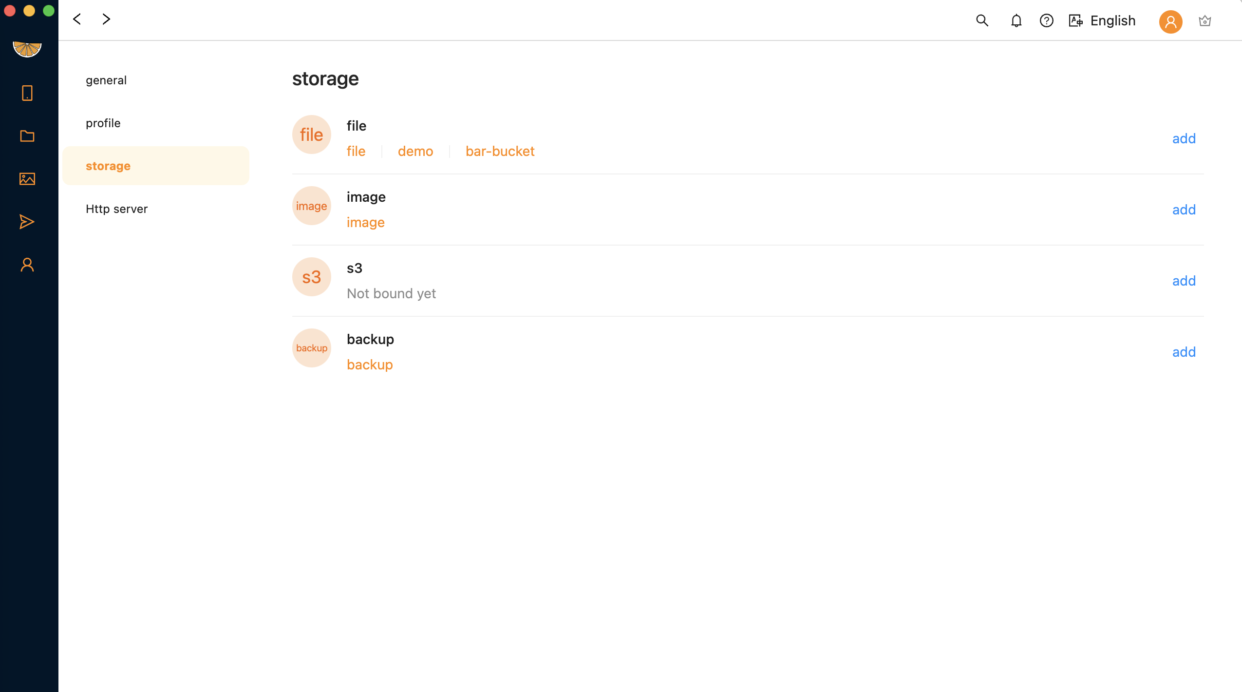 storage-s3